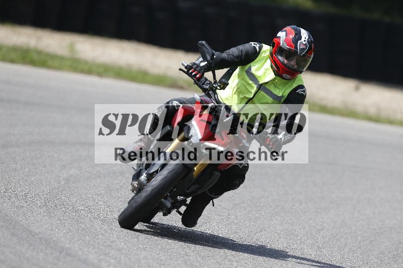 /27 12.06.2025 Ducati Schweiz Trackday Warmup  ADR/blau-bleu/ohne